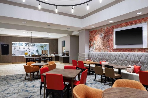 Hilton Garden Inn Omaha Downtown-Old Market Area - image 29