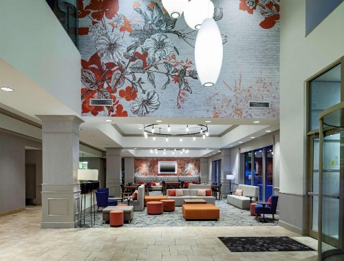 Hilton Garden Inn Omaha Downtown-Old Market Area - image 30