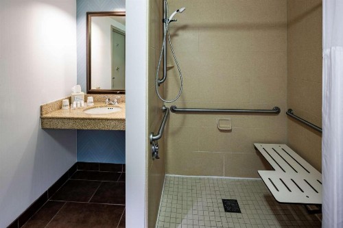 Hilton Garden Inn Omaha Downtown-Old Market Area - image 31