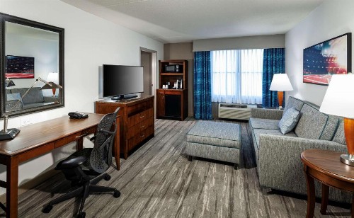 Hilton Garden Inn Omaha Downtown-Old Market Area - image 32