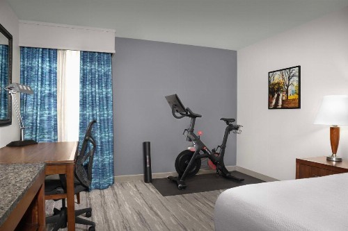 Hilton Garden Inn Omaha Downtown-Old Market Area - image 33