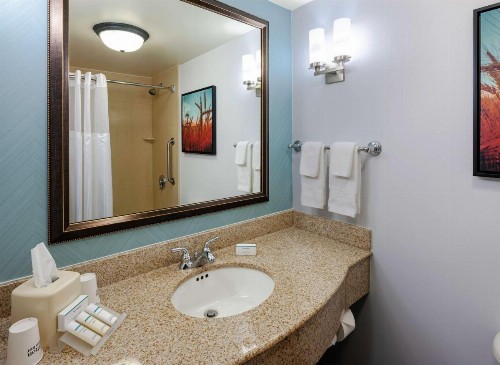 Hilton Garden Inn Omaha Downtown-Old Market Area - image 34