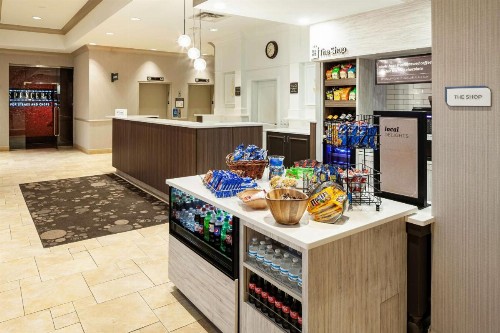 Hilton Garden Inn Omaha Downtown-Old Market Area - image 35