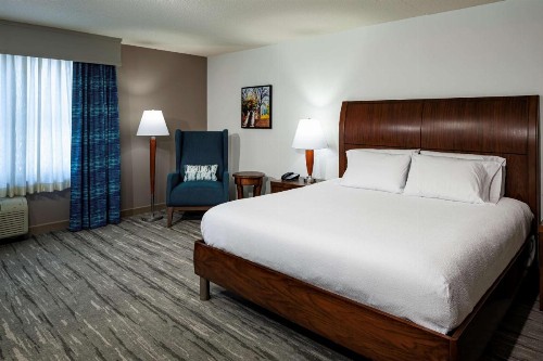 Hilton Garden Inn Omaha Downtown-Old Market Area - image 40