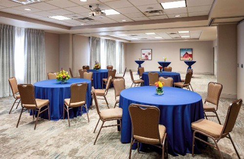 Hilton Garden Inn Omaha Downtown-Old Market Area - image 42