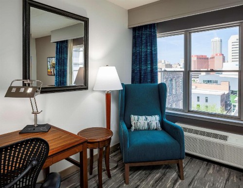 Hilton Garden Inn Omaha Downtown-Old Market Area - image 5