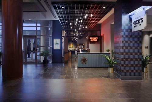 Hilton Omaha - image 12