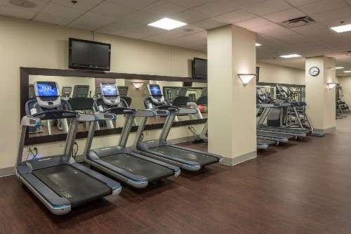 Hilton Omaha - image 13