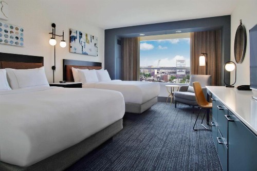 Hilton Omaha - image 21