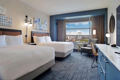 Hilton Omaha - image 22