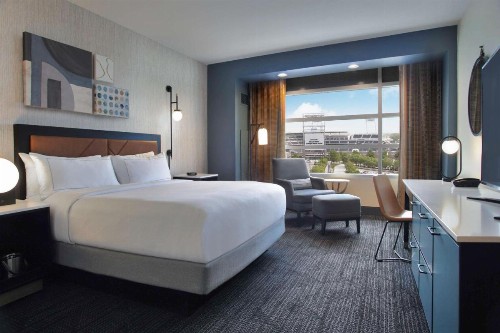Hilton Omaha - image 25