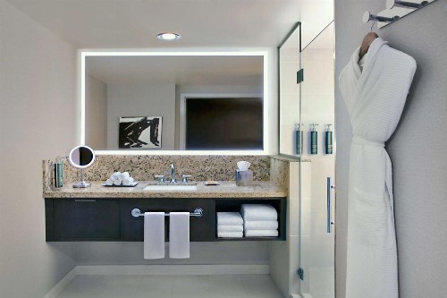 Hilton Omaha - image 27