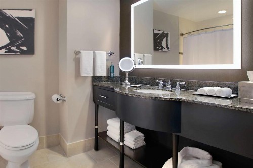 Hilton Omaha - image 28