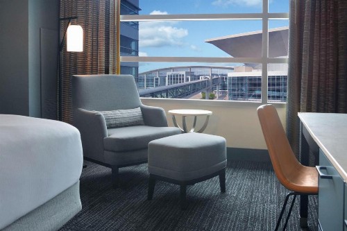 Hilton Omaha - image 30