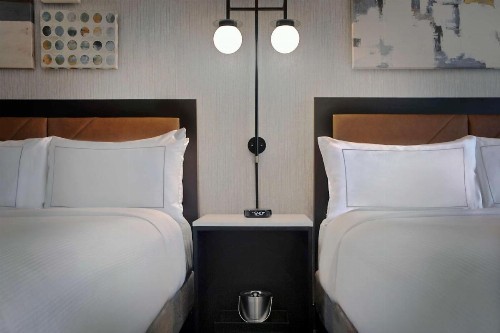 Hilton Omaha - image 31