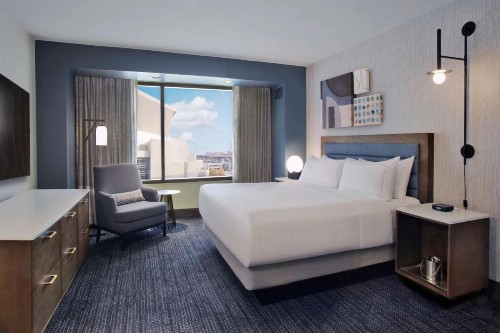 Hilton Omaha - image 34