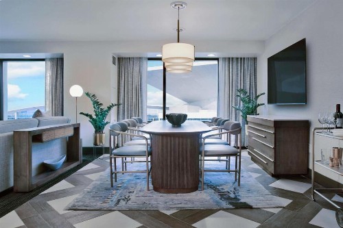 Hilton Omaha - image 35