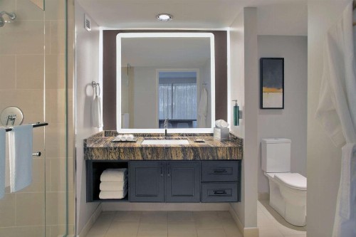 Hilton Omaha - image 36