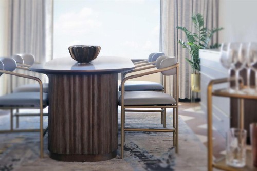 Hilton Omaha - image 37
