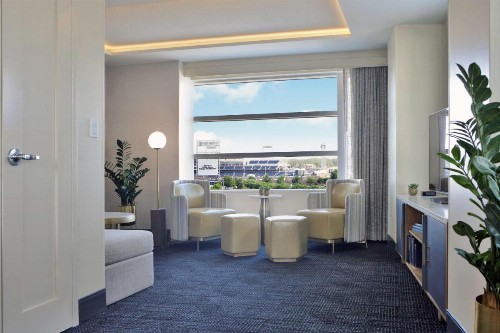 Hilton Omaha - image 39
