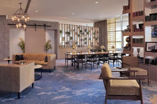 Hilton Omaha - image 4