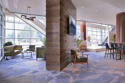 Hilton Omaha - image 5