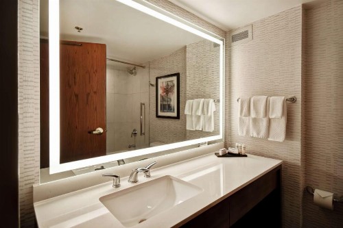 Embassy Suites Omaha - Downtown/Old Market - image 31