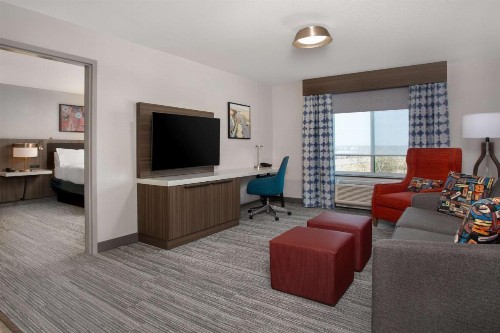 Hilton Garden Inn Omaha West - image 10