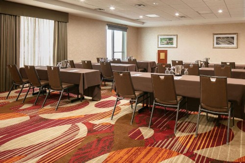 Hilton Garden Inn Omaha West - image 12