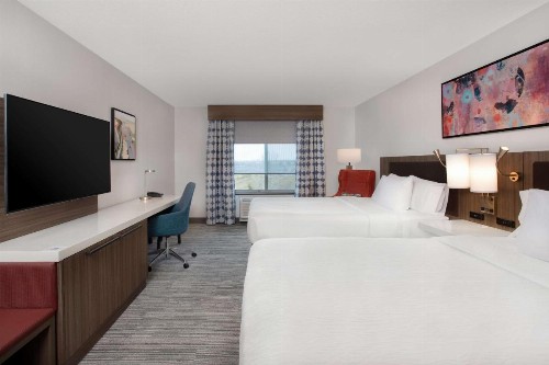 Hilton Garden Inn Omaha West - image 13