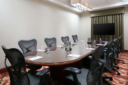 Hilton Garden Inn Omaha West - image 15