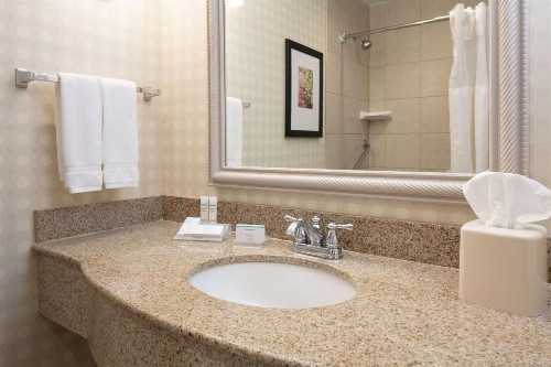 Hilton Garden Inn Omaha West - image 17