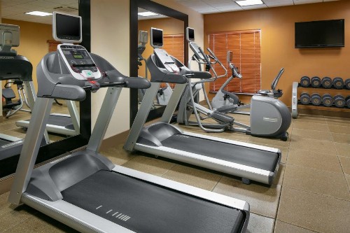 Hilton Garden Inn Omaha West - image 18