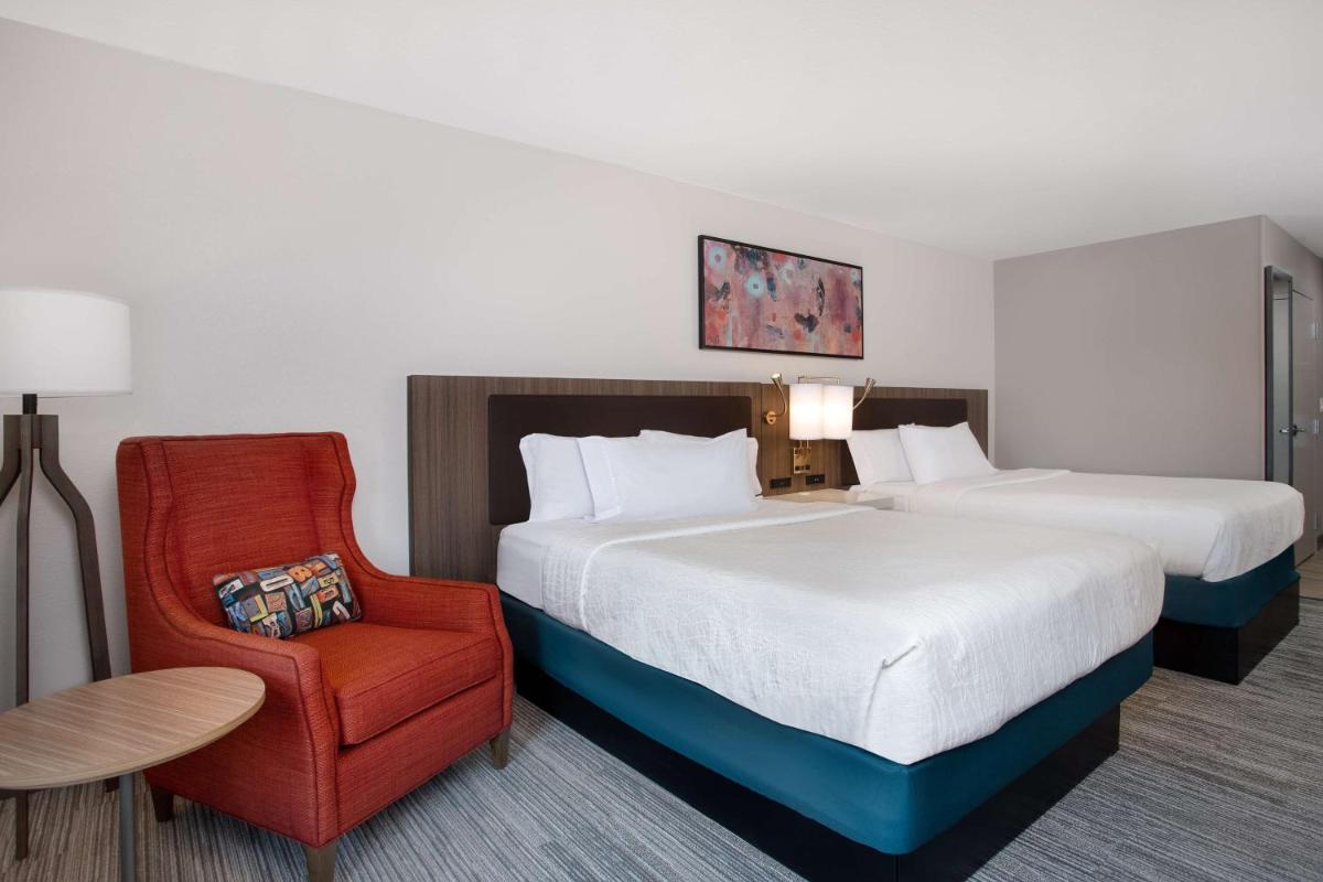 Hilton Garden Inn Omaha West - image 2