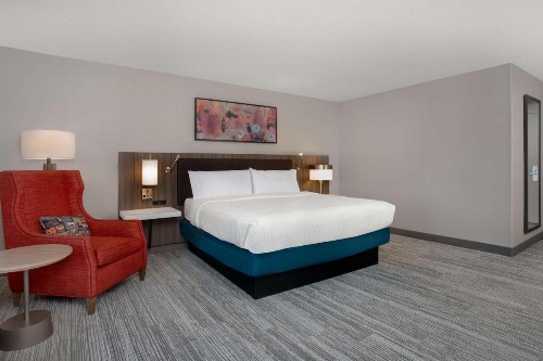 Hilton Garden Inn Omaha West - image 20