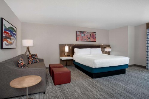 Hilton Garden Inn Omaha West - image 22