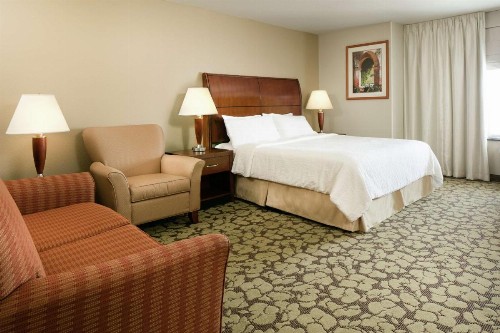 Hilton Garden Inn Omaha West - image 23