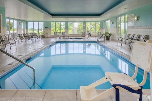 Hilton Garden Inn Omaha West - image 28