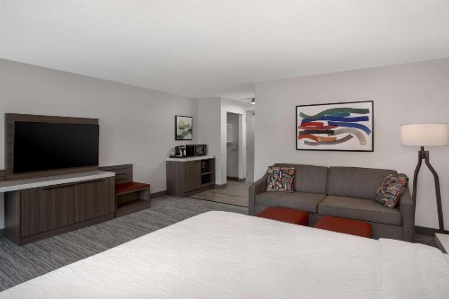 Hilton Garden Inn Omaha West - image 3