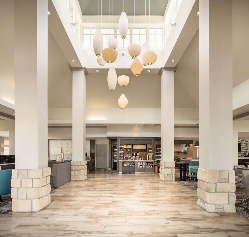 Hilton Garden Inn Omaha West - image 30