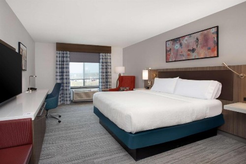 Hilton Garden Inn Omaha West - image 33