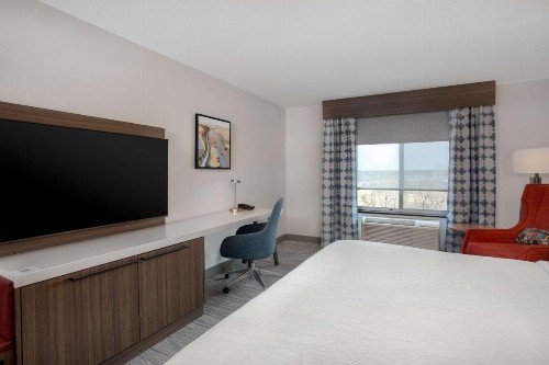 Hilton Garden Inn Omaha West - image 34