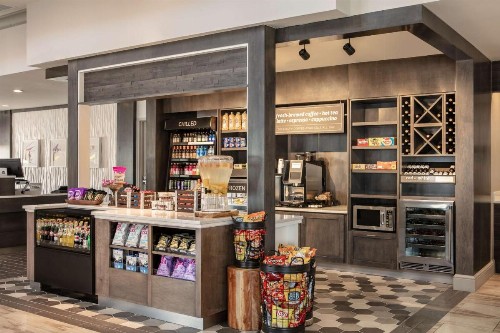 Hilton Garden Inn Omaha West - image 35