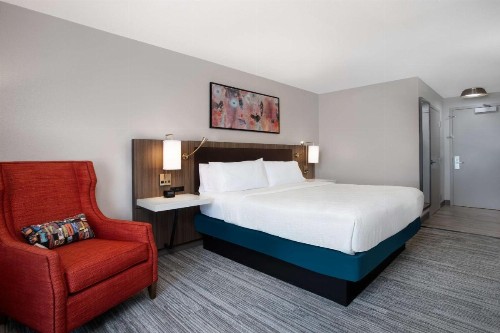 Hilton Garden Inn Omaha West - image 38