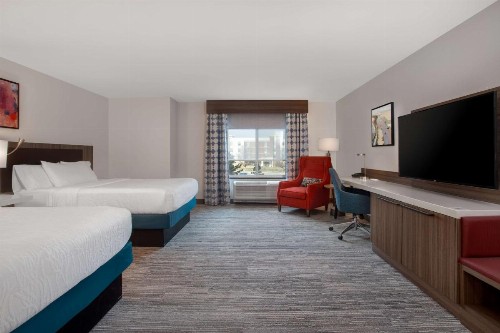 Hilton Garden Inn Omaha West - image 4