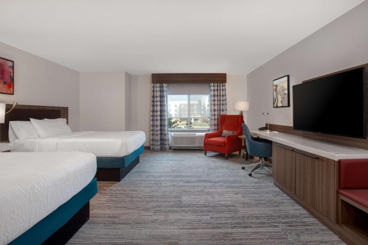 Hilton Garden Inn Omaha West - image 4