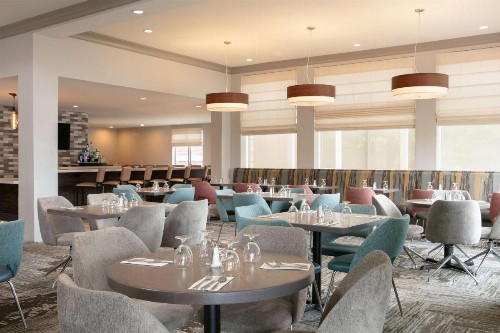 Hilton Garden Inn Omaha West - image 41