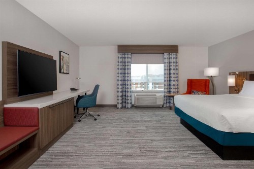 Hilton Garden Inn Omaha West - image 45