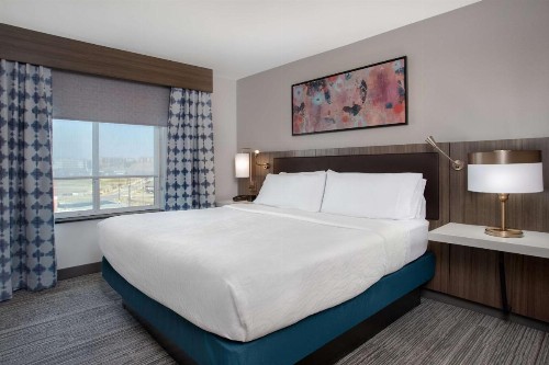 Hilton Garden Inn Omaha West - image 46