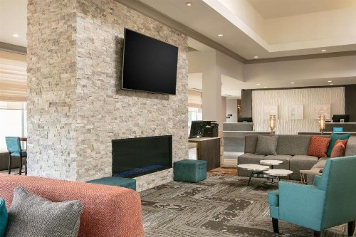 Hilton Garden Inn Omaha West - image 48